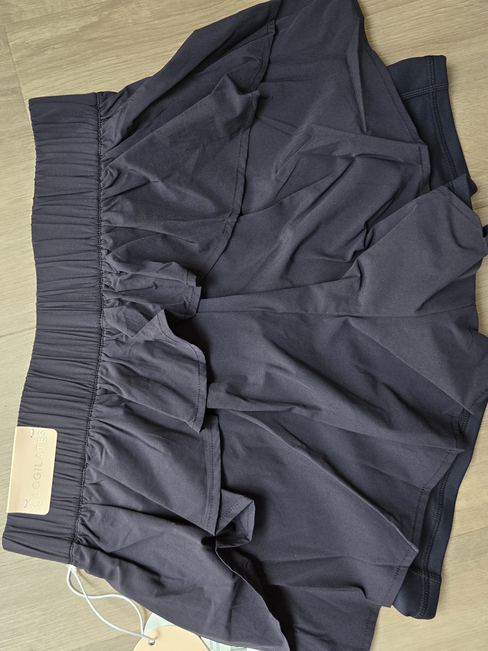 Blogilates Active Shorts - Picture 4 of 5